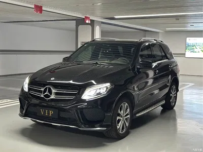 2018 Mercedes-Benz GLE 320 4MATIC Dynamic Ultimate Edition, фото 1, лот 11568492