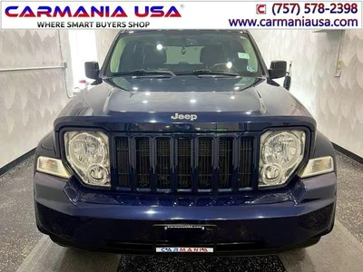 2012 JEEP LIBERTY SPORT, фото 3, лот 10961485