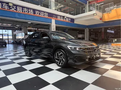 2023 Volkswagen Sagitar Model Year 280TSI DSG Surpass Edition, фото 3, лот 10456853