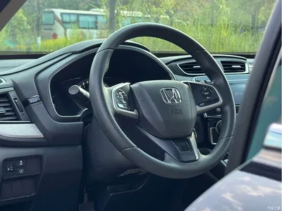 2021 Honda CR-V 240TURBO CVT 2WD Comfort Edition, фото 4, лот 10410587