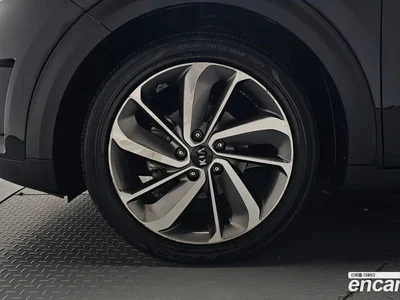 2018 Kia Niro Noblesse, фото 4, лот 10657493