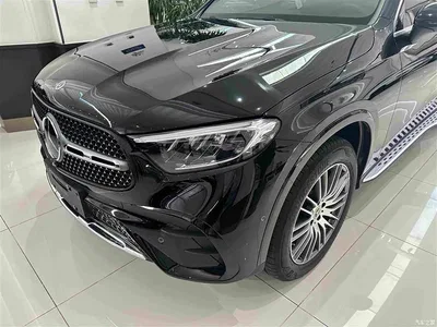 2026 Mercedes-Benz GLC 300 L 4MATIC Sport 5-Seater, фото 3, лот 10441494