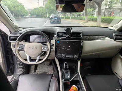 2018 Lynk & Co 02 Model 1.5T DCT 2WD Yao Pro Edition China V, фото 4, лот 10612277