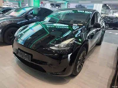 2022 Tesla Model Y Facelift Rear-Wheel Drive Version, фото 2, лот 10369638