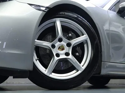 2022 Porsche 718 Boxster 2.0T, фото 3, лот 10241607