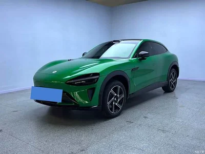 2025 Xiaomi Auto Xiaomi YU7 Extended Range AWD Pro, фото 1, лот 11097744
