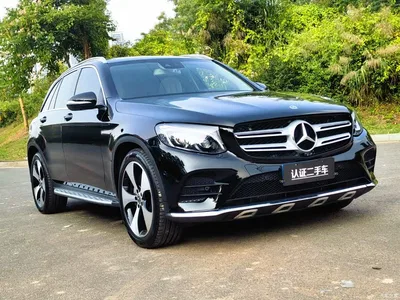 2018 Mercedes-Benz GLC 300 4MATIC Dynamic, фото 3, лот 10247640