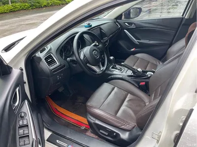 2014 Mazda Atenza 2.5L Skyactiv Supreme Edition, фото 3, лот 10325713