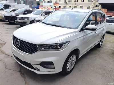 2019 Baojun 360 1.5L CVT Elite (China VI), фото 2, лот 11162439