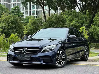 2019 Mercedes-Benz C-Class C 260 Sport, фото 1, лот 11206266
