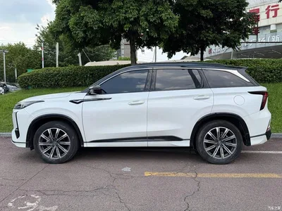 2023 Changan CS75 PLUS 3rd Gen 1.5T Auto Premium, фото 3, лот 10248331