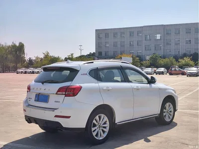 2016 Haval H2 Red Label 1.5T Manual 2WD Elite, фото 4, лот 11582735