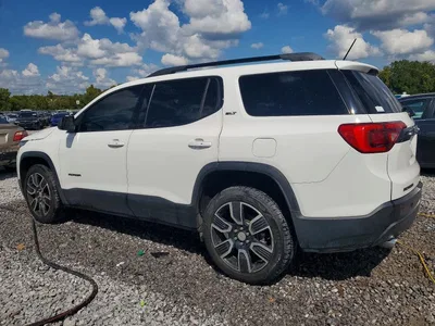 2019 GMC ACADIA SLT-1, фото 2, лот 10658857
