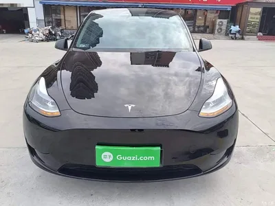 2023 Tesla Model Y Rear-Wheel Drive Edition, фото 3, лот 10455428