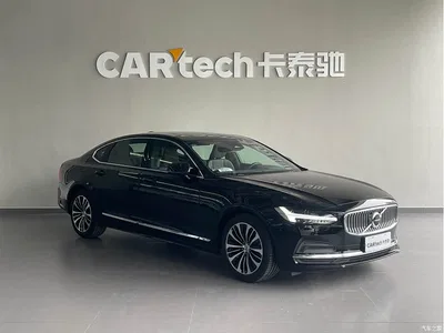 2024 Volvo S90 B5 Momentum Luxury Edition, фото 3, лот 11097347