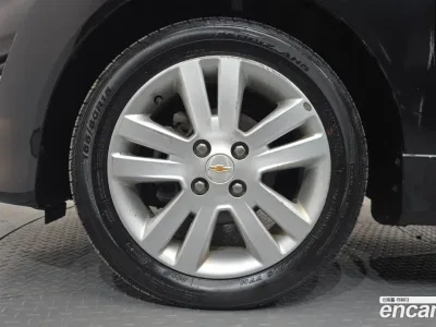 2014 Chevrolet Spark LT, фото 4, лот 10205524