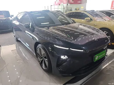 2022 NIO ET7 100kWh Launch Edition, фото 4, лот 10389907