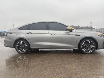 2024 Chery Arrizo 8 High-Performance 2.0T DCT Sport, фото 3, лот 10333821