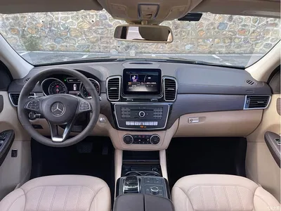 2016 Mercedes-Benz GLE 400 4MATIC, фото 4, лот 10296159