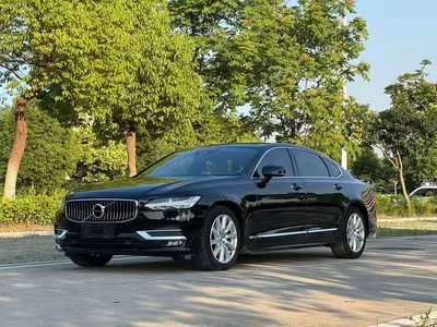 2020 Volvo S90 T5 Momentum Luxury Edition, фото 1, лот 10353923