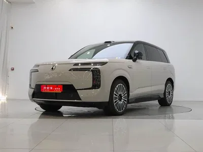 2025 Denza N8L Standard, фото 1, лот 10345990