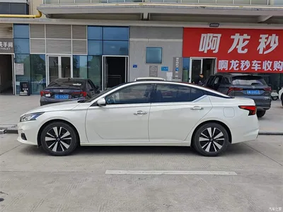 2021 Nissan Teana 2.0L XL Comfort, фото 2, лот 10598540