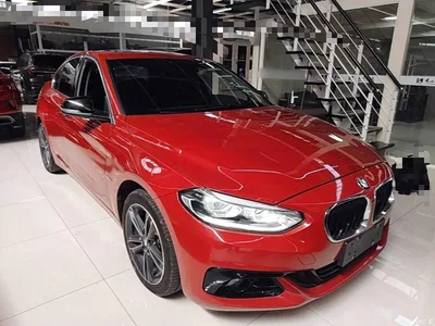 2018 BMW 1 Series 118i Sport Edition, фото 4, лот 10470901