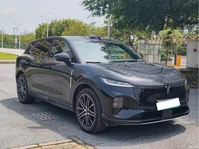 2025 Voyah Auto Voyah Zhiyin Base, фото 3, лот 11169777