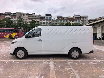 2026 Wuling Motors Wuling Yangguang Model 300km Window-Sealed Comfort Version, фото 2, лот 11554315