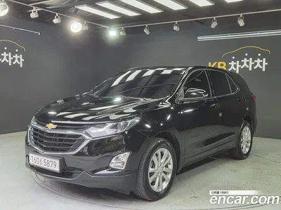 2019 Chevrolet Equinox 2WD LT, фото 2, лот 11527131