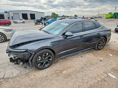 2025 HYUNDAI SONATA SEL, фото 1, лот 10748064