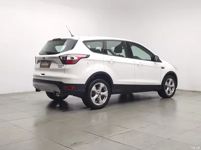 2017 Ford Kuga EcoBoost 180 FWD Elite, фото 2, лот 11219489
