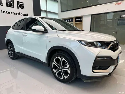 2021 Honda XR-V 1.5L CVT Comfort Edition, фото 3, лот 10429896