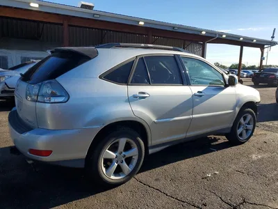 2005 LEXUS RX 330, фото 3, лот 10847257