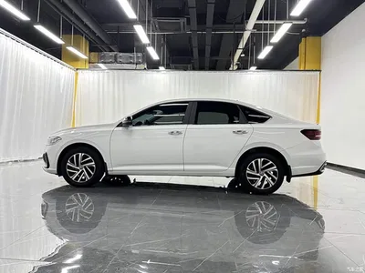 2023 Volkswagen Lavida 300TSI DSG Starlight Full Comfort Edition, фото 3, лот 10415917