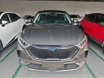 2021 Oshan X7 1.5T Automatic Luxury, фото 3, лот 11585210