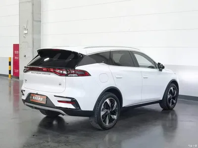 2023 BYD Tang New Energy Model DM-i Champion Edition 112KM Premium, фото 2, лот 10274115