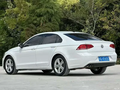 2018 Volkswagen Lamando 280TSI DSG Comfort Edition, фото 4, лот 11012670
