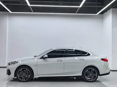 2021 BMW 2 Series (Import) 225i 4-Door Gran Coupe M Sport Package, фото 3, лот 10421895