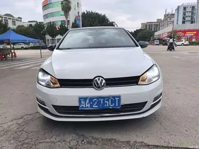 2015 Volkswagen Golf 1.4TSI Automatic Comfort, фото 2, лот 10575236