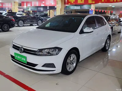 2023 Volkswagen Polo Plus 1.5L Automatic Panorama Enjoyment Edition, фото 1, лот 10902682