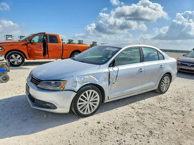 2014 VOLKSWAGEN JETTA TDI, фото 1, лот 10826420