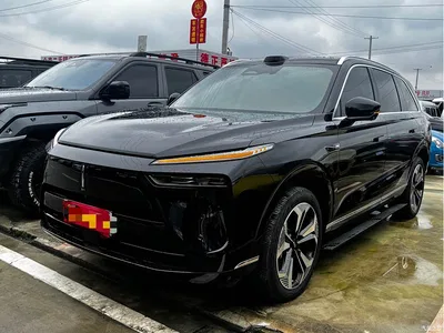 2025 WEY Lanshan AWD Ultra, фото 1, лот 11212793