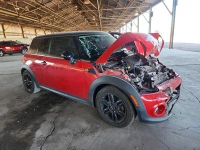 2013 MINI COOPER, фото 4, лот 10879885