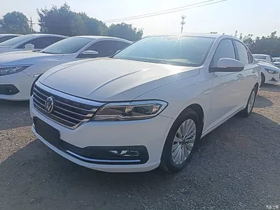 2022 Volkswagen Lavida 1.5L Auto Comfort Edition, фото 2, лот 11098492