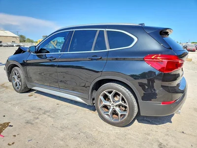 2018 BMW X1 XDRIVE28I, фото 2, лот 10817912