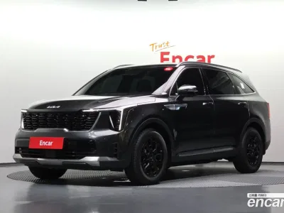 2024 Kia Sorento HEV 1.6 2WD, фото 1, лот 10198274