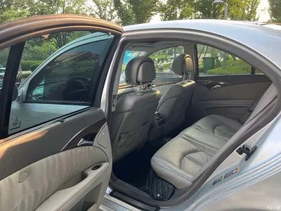 2008 Mercedes-Benz E-Class Model E 280 Personality Sport Edition, фото 4, лот 10266968