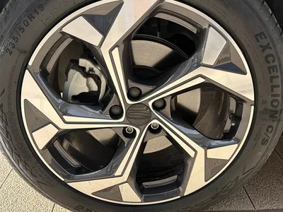 2023 Geely Boyue L 2.0TD DCT Premium Model, фото 4, лот 10309788