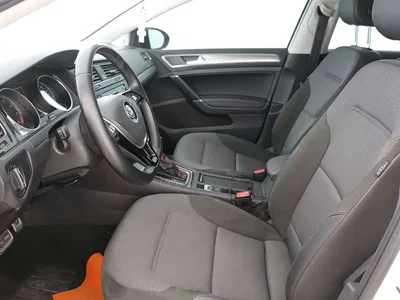 2019 Volkswagen Golf 280TSI DSG Comfort China VI, фото 4, лот 10449613